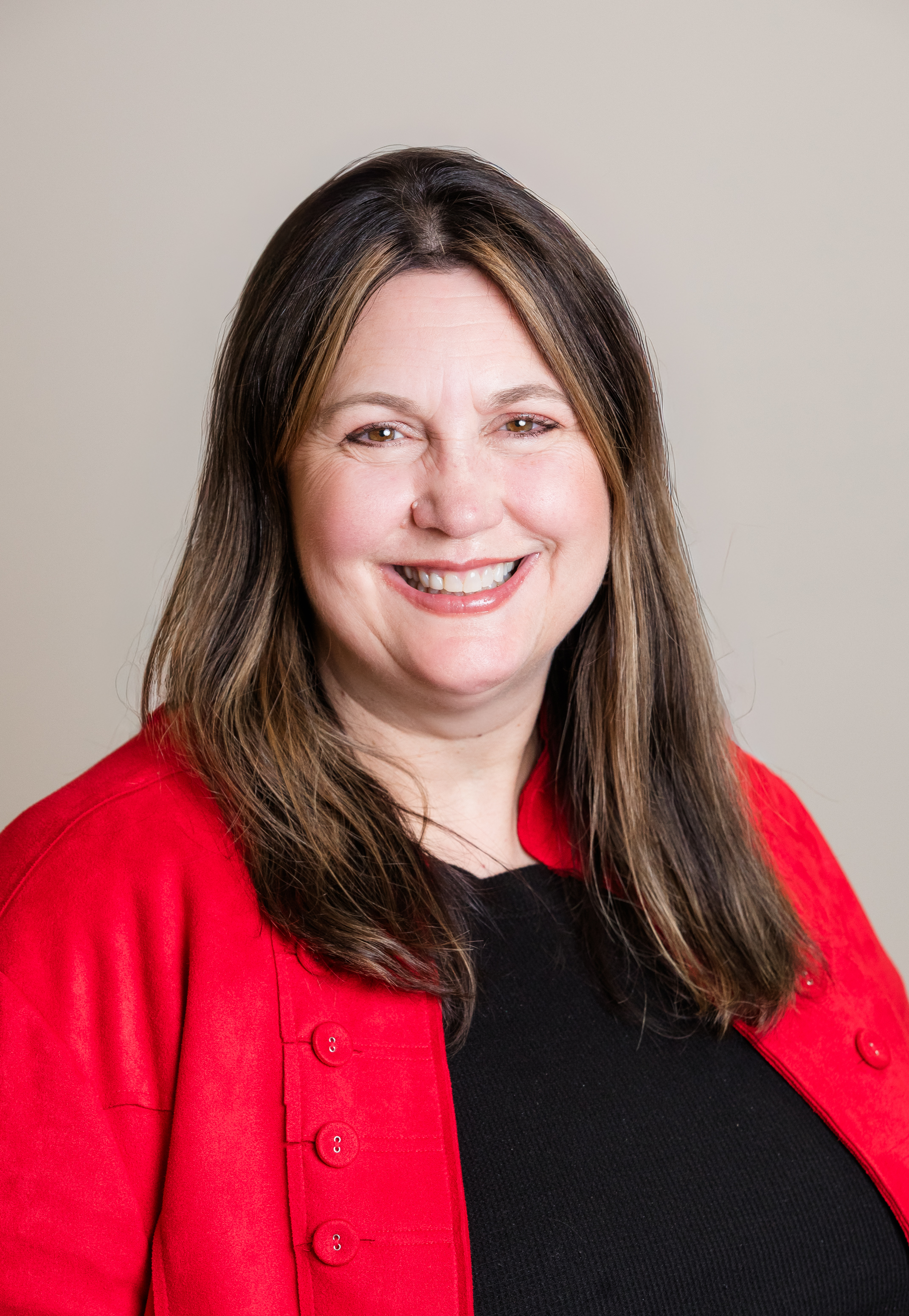 Tina Shifflett, REALTOR